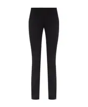 Heron Preston Fitted Ribbed Pants XXS,XL,L,XXL Black
