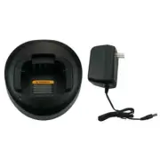 Battery Charger for Motorola CP185 EP350 CP476 CP477 CP1200 CP1300 CP1600 CP1660