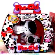 Poo-Chi Disneys 102 Dalmation Interactive Puppy Vintage Robo-Chi Pets NIB
