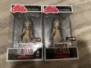 Funko Rock Candy D.C. Suicide Squad Enchantress GameStop LE Exclusive