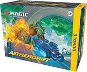 Magic the Gathering Aetherdrift Bundle