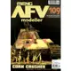 AFV modeller 第109期 11-12月號_2019