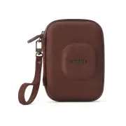 FujiFilm Instax Mini LiPlay Case - Deep Bronze
