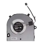 CPU Fan for Dell 3420 3520 E3420 E3520 DC5V 0.39A Notebook Cooling Fan