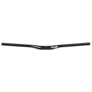Renthal FatBars Lite Alloy Bars - Black - 31.8mm - 10mm Rise - 760mm