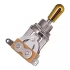 Selector Switch 3-Way Guitar Toggle Pickup for LP SG Parts Accessories