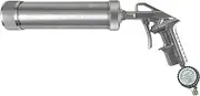 Pneumatic Air Caulking Gun with Air Flow Regulator