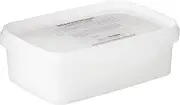 Stephenson Foaming Bath Butter soap Base, 2 Pound (Pack of 1), 2 lb, 32 Ounce