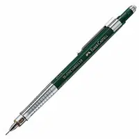 在飛比找PChome商店街優惠-Faber-Castell TK自動鉛筆-135系列