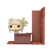 My Hero Academia Himiko Hideout Pop Deluxe Action Figure Anime/Manga Display Toy