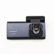 Dash Cam Car DVR Driving Recorder Loop Recorder 2K Touch Screen Dual Recording