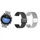 Metal Milanese Watch Band Strap for Suunto Sport Baro/Suunto 9Baro/D5/Suunto 7