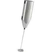 Milk Frother Quiet Hand Held Frother Whisk High Powered Blender Electric7457
