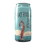 Breakside What Rough Beast Hazy IPA 473ml Can