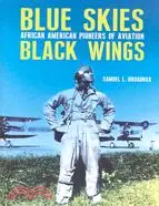 在飛比找三民網路書店優惠-Blue Skies, Black Wings: Afric