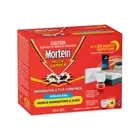 Mortein Mosquito/Fly Control Zapper Insect Killer Mozzap +25ml Odourless Refill