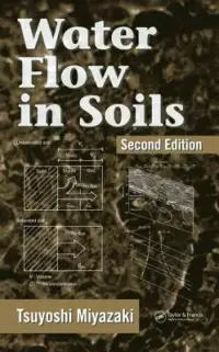 在飛比找博客來優惠-Water Flow In Soils