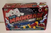 Anker Play Amazing Magician Show Kids Magic Kit NEW!