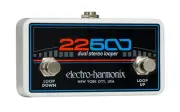electro-harmonix Electro-Harmonix Effector 22500 Controller 22500 Foot Controlle