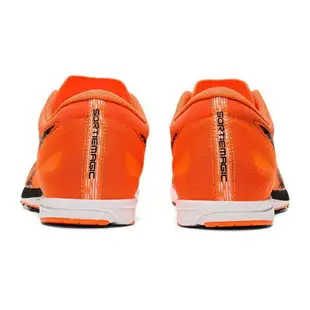 Asics Sortiemagic RP 6 [1013A098-800] 男 慢跑鞋 路跑 馬拉松 輕量 緩震 橘 黑