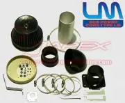 BLITZ Sus Power Core Type LM Intake Kit Blue for SUBARU IMPREZA GRF EJ25 56138