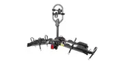 BuzzRack E-Scorpion H2 Hitch E-Bike Carrier