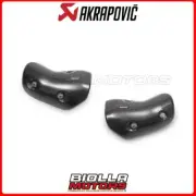 HEAT SHIELD AKRAPOVIC Kawasaki Z1000 2016 CARBONIO P-HSK10R5