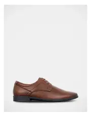 [Explorer] Sebastian Shoes in Natural