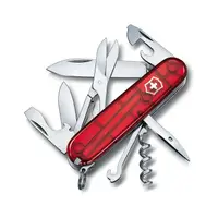 在飛比找蝦皮商城優惠-VICTORINOX 維氏 Climber攀登者 14功能瑞