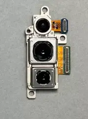 OEM Samsung Galaxy Z Fold 3 5G USB Back Rear Camera Module Flex Part