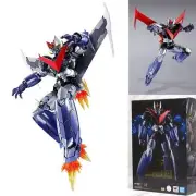 Bandai Metal Build MB Great Mazinger [INFINITY Ver.]
