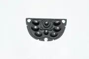 NEW - - Magellan Explorist 400 Handheld GPS Replacement Keypad Buttons