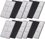 xinyee Compatible with Drinkwell Platinum Cat Water Fountain Filters 12pcs Replacement Filters