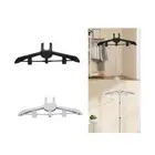 Garment Hanger Fabric Steamer Ironing Steamer Hanger for