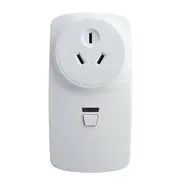 Smart Wifi Plug Remote Control Timer Power Socket Alexa Google Home