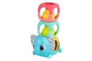 Lamaze: Stack & Roll Lock & Block