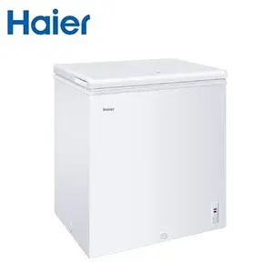 【大邁家電】Haier海爾 上掀密閉冷凍櫃〈小型系列〉〈產品：HCF102、HCF142、HCF203〉皆產品全新原廠貨