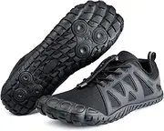 [Aicall] Barefoot Shoes Minimalist Shoes Wide Toe Zero Drop Shoes for Fitness Beach Yoga Walking Cross Training Shoes