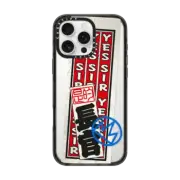 iPhone 16 Pro Max Impact Case MagSafe Compatible YESSIR