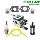 Blower Carburetor For Stihl BG55 BG45 BG65 BG85 SH55 SH85 Zama C1Q-S68E