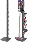 Vacuum Stand for Dyson Gen5 V15 V12 V11 V10 V8 V7 V6, Hidden Power Cord Desig...