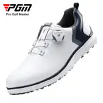 PGM高爾夫球鞋 男鞋防側滑運動鞋防水鞋子運動男鞋 GOLF SHOES