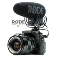 在飛比找蝦皮購物優惠-玩相機  Rode VideoMic Pro +
