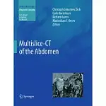 MULTISLICE-CT OF THE ABDOMEN