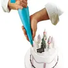 Cake Decorating Tool Pastry Icing Piping Cream Pastry Bag Kitchen Accessories