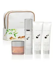 [TERRE A MER] Deep Fortifying Keratin Aftercare (Travel Pack)
