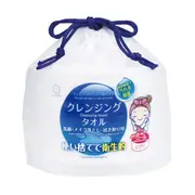 Kokubo - Disposable Facial Cleansing Towel - 1pc