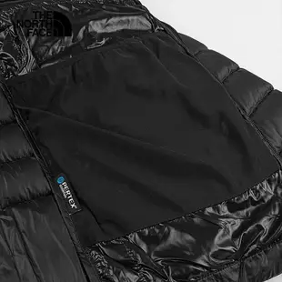 The North Face M SUMMIT BREITHORN HOODIE 男 羽絨外套 NF0A7UT8JK3