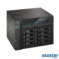 在飛比找Yahoo!奇摩拍賣優惠-ASUSTOR 華芸 AS3304T v2 4Bay NAS