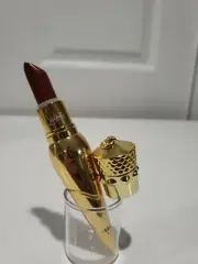 CHRISTIAN LOUBOUTIN FARIDA SILKY SATIN LIP COLOUR